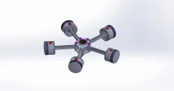Radial Engine