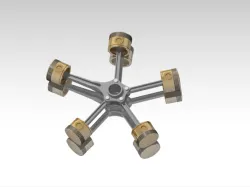 radial engine