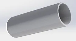 RAMJET Model