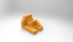 random 3d object