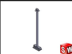 Range Hood Exhaust