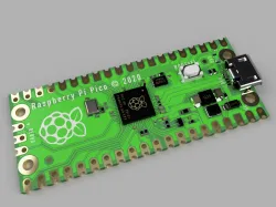 Raspberry Pi Pico
