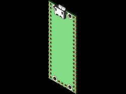 raspberry pi pico 3D Models | Page 1 | STLFinder