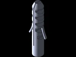 Raw Plug S8