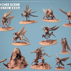 Release : Curse of Briar