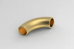 Revolve Pipe