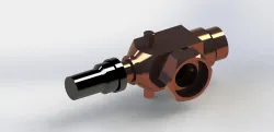 Rotolock Valve 1_3_8 inch