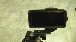 Samgsung S9 Tripod Mount