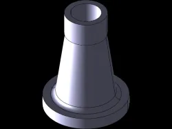 Screw jack