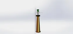 Screw- Jack