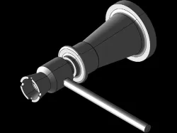 Screw-Jack