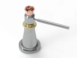 SCREW JACK