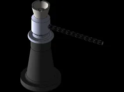 SCREW JACK
