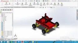 seeding robot