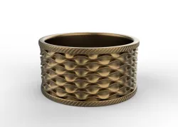 Sequence ring