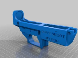 SG22 ATF Lower