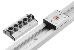 SGR15 Linear Rail