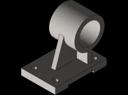 Shaft Support