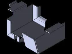 Sheet metal/chapa metalica