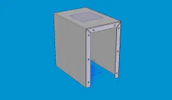 Sheetmetal Cover