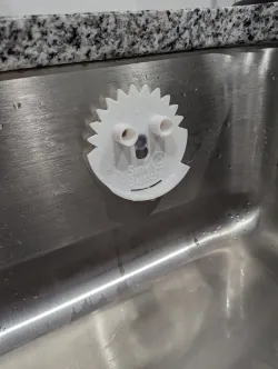 Sink Buddy