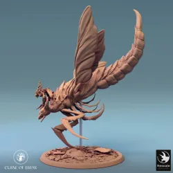 Sky Cutter Fly