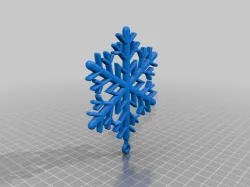 Snow Flake