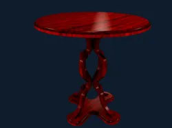 SOFA SIDE TABLE VERONICA