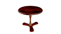 SOFA SIDE TABLE  VSEVOLOD