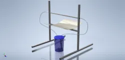Solar Water Heater