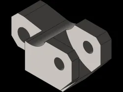 Solidwork CSWA practise part