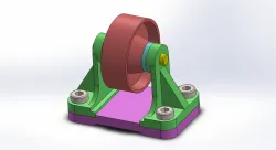 SOLIDWORKS Basic modul 1