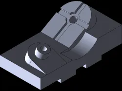 Solidworks Certified Associate Exam Example