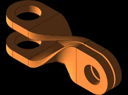 Solidworks Modeling 2023