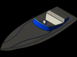 SPEEDBOAT