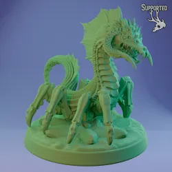 Spiderdragon Ker-arach
