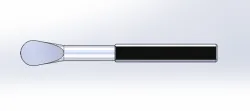 Spinal Instrument Elevator