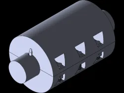 Split Coupling