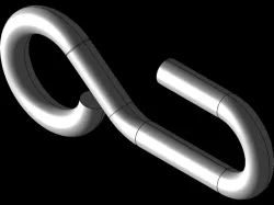 Spring Lock Pin