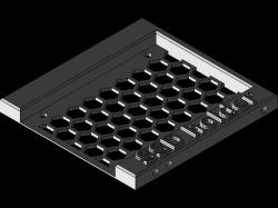 ssd holder 3D Models | Page 1 | STLFinder