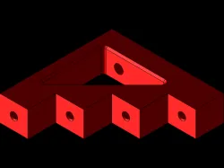 Step Insulator