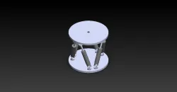 Stewart Platform