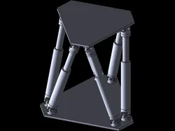 Stewart platform