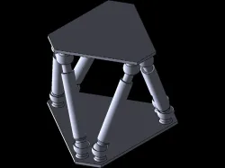 Stewart platform