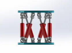 Stewart Platform