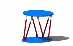 Stewart platform