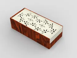 Storage Box Assembly