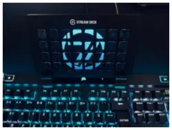 Stream Deck XL Fusion Grip