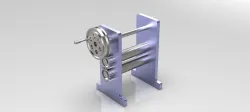 Sugarcane Juicer Machine