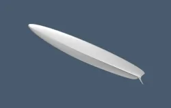 Surfboard